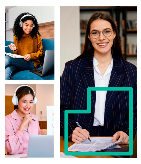 Residencia universitaria en La Laguna - Espacios comunes